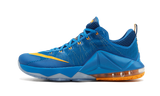 Lebron 12 Low "Entourage" 724557 484