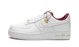 AIR FORCE 1 LO MNS WMNS "Just Do It" DV7584 100