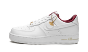 AIR FORCE 1 LO MNS WMNS "Just Do It" DV7584 100