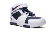 LeBron Zoom 2 "USA" DR0826 100