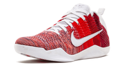 Kobe 11 Elite Low 4KB "RED HORSE" 824463 606