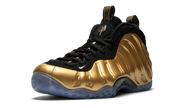 Air Foamposite One "Metallic Gold" 314996 700