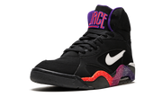 New Air Force 180 Mid "Phoenix Suns" 537330 017