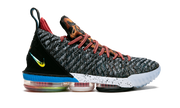 Lebron 16 LMTD "What the - 1 thru 5" BQ6580 900