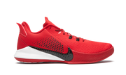 Mamba Fury TB "University Red" CK6632 600