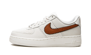 AIR FORCE 1 LO MNS WMNS "Basketball" DZ5228 100