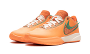 LeBron 20 "FAMU x APB - Safety Orange" FN8263 800