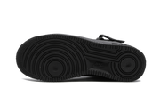 Air Force 1 Mid GS "Triple Black" 314195 004