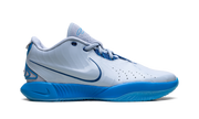 LEBRON XXI TEXTILE "DIVER" FQ4052 400