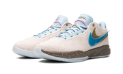 LeBron 20 "Unknwn - Message in a Bottle" DV9090 801