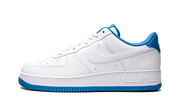 Air Force 1 '07 "White / Light Photo Blue" DR9867 101