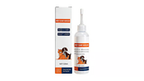 Storage & Organization ✨ Pet Ear Cleaner - Gentle Formula with Soothing Aloe for Dogs & Cats, Prevents Infections & Odor 🌿👂