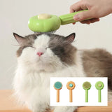 Storage & Organization 🐱Pet Hair Cleaner Brush🐶