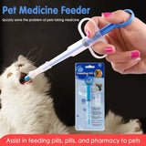 Tools & Hardware Pet medicine feeder