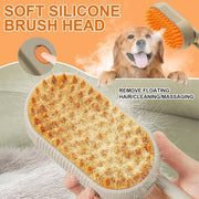 🔥Pet Steam Brush