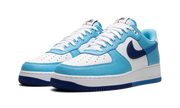 Air Force 1 Low "Split - Light Photo Blue" DZ2522 100