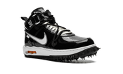 Air Force 1 Mid "Off-White - Sheed" DR0500 001
