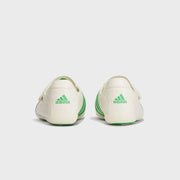 adidas x Pharrell Williams Vario Flat Earther - White / Green