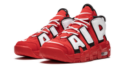 Air More Uptempo QS GS "Hoop Pack" CD9402 600