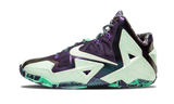 LeBron 11 "NOLA Gumbo League Gator King" 647780 735