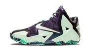 LeBron 11 "NOLA Gumbo League Gator King" 647780 735