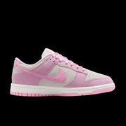 WMNS Nike Dunk Low SE (Pink Rise/Pink Rise-Sail)