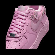 WMNS Nike Air Force 1 '07 (Pink Rise/Pink Rise-Pink Foam)