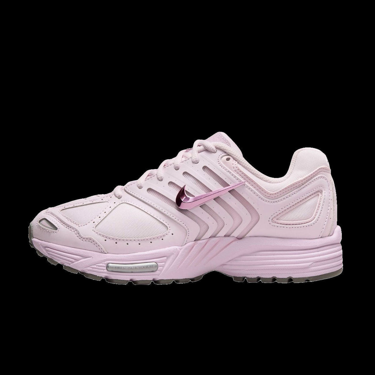 WMNS Nike Air Pegasus 2005 (Pearl Pink/Pink Foam-Regal Pink)