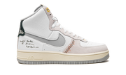 AIR FORCE 1 HIGH SCULPT WMNS "We'll Take It From Here" DV2187 100