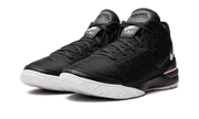 Nike Zoom LeBron NXXT Gen "Black/White" DR8784 003
