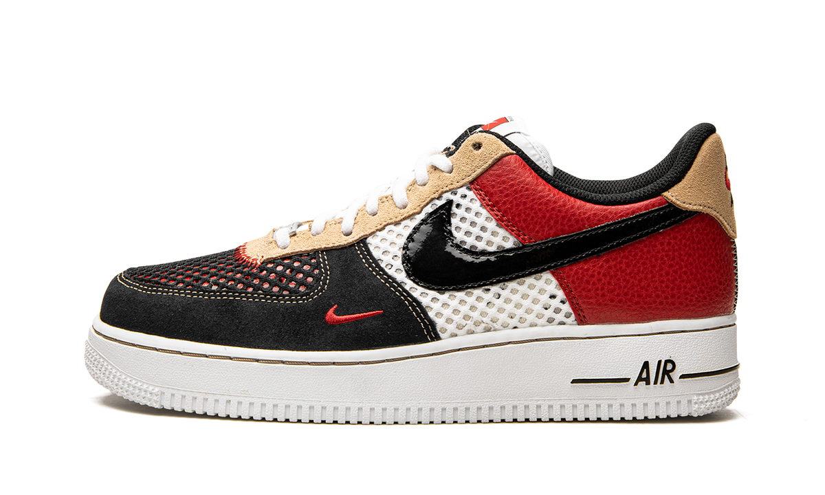 Air Force 1 Low "Alter and Reveal" DO6110 100