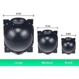 Storage & Organization 🌱Plant Root Growing Box