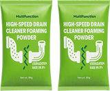 Storage & Organization 🔥Powerful Pipe Dredging Agent