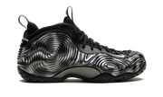 Air Foamposite One SP "CDG Homme Plus - Black White" DJ7952 002