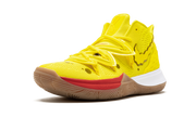 Kyrie 5 SBSP "Spongebob Squarepants" CJ6951 700