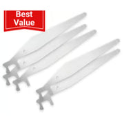 Pry Bar Tools For First Responders and Firefighters