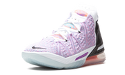 LeBron 18 "Multicolor" CQ9283 900