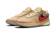 LeBron 20 "Four Horsemen" DV9090 200