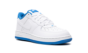 Air Force 1 Low '07 PS "White Light Photo Blue" DV1332 101