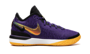 Zoom LeBron NXXT Gen "Lakers" DR8784 500