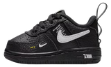 Air Force 1 Low Utility TD "Black White" AV4273 001