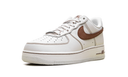 Air Force 1 '07 LV8 "Ivory Saddle Bro" HQ2037 101