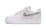 AIR FORCE 1 '07 ESS MNS WMNS "Venice / Metallic Silver" DD1523 500