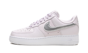 AIR FORCE 1 '07 ESS MNS WMNS "Venice / Metallic Silver" DD1523 500