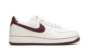 Air Force 1 '07 Craft "Dark Beetroot" DB4455 100
