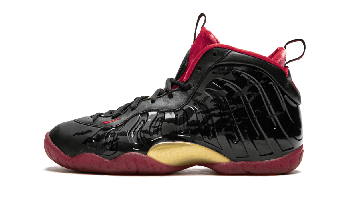 Little Posite One QS "Dracula" 846077 003