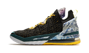 Lebron 18 "Reflections" DB8148 003