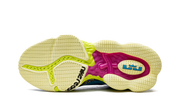 LeBron 19 Low "LeBronival" DM1058 500