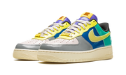 Air Force 1 Low "UNDEFEATED - Multi Patent" DV5255 001