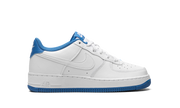 Air Force 1 Low ESS GS "White / Light Photo Blue" DV1331 101